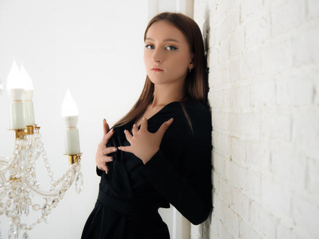 MiaNix - Camera khiêu dâm &amp; quyến rũ trực tiếp - 20216262