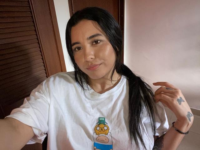 LianaBernocchi - Live porn &amp; sex cam - 20217050