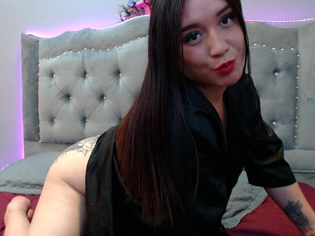 DoncellaS - Live porn &amp; sex cam - 20217206