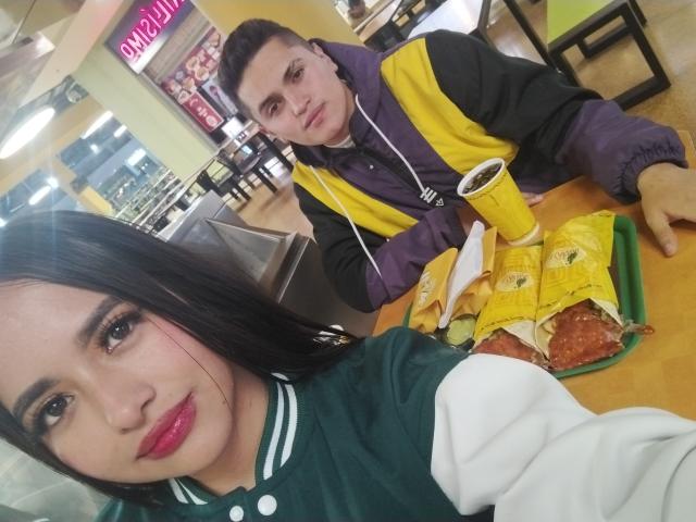 CamiloSofia - сексуальная веб-камера в реальном времени - 20219682