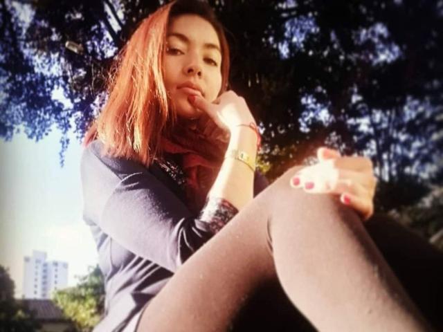 MichelleBelleX - Camera khiêu dâm &amp; quyến rũ trực tiếp - 20220158