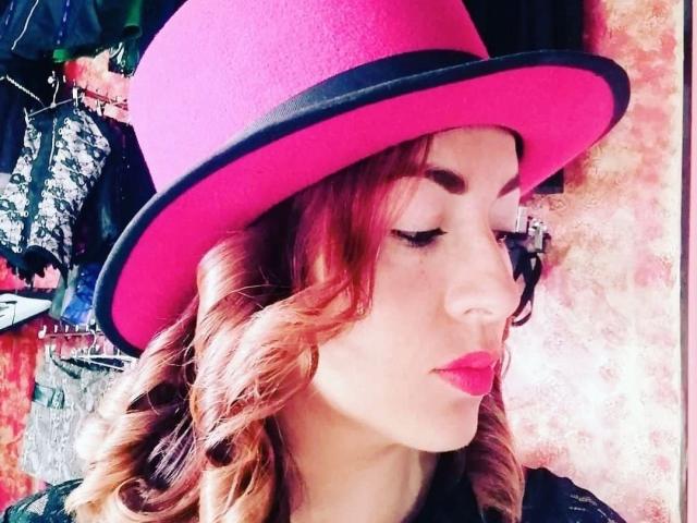 MichelleBelleX - Camera khiêu dâm &amp; quyến rũ trực tiếp - 20220178