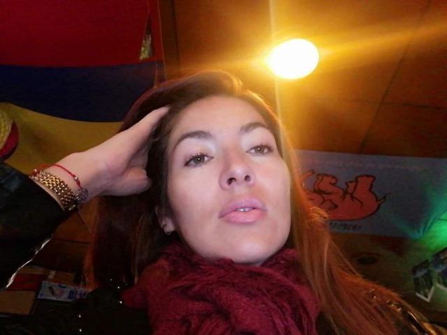 MichelleBelleX - Camera khiêu dâm &amp; quyến rũ trực tiếp - 20220190