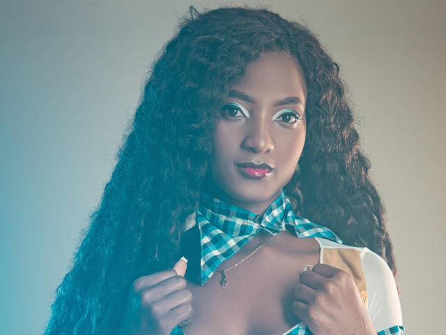 AshlieGreen - Camera khiêu dâm &amp; quyến rũ trực tiếp - 20220226