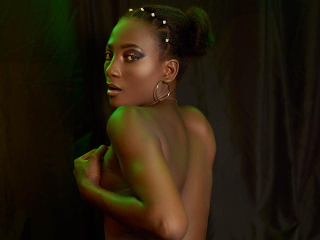 AshlieGreen - Sexe cam en vivo - 20220266