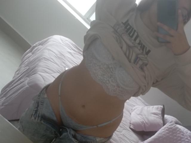 SofiOliveira - Live porn &amp; sex cam - 20220706