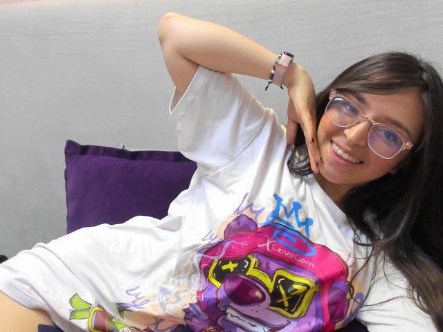 EvaMcAllister - Porno na żywo i seks kamera - 20221094