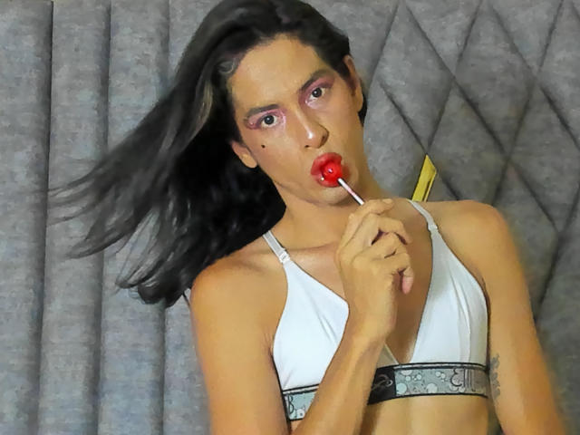 BriaStele - Sexe cam en vivo - 20221314