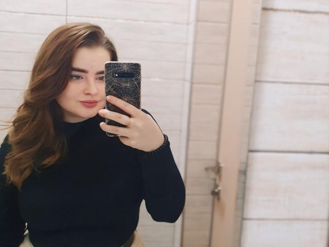 CherryStacy - Sexe cam en vivo - 20221522