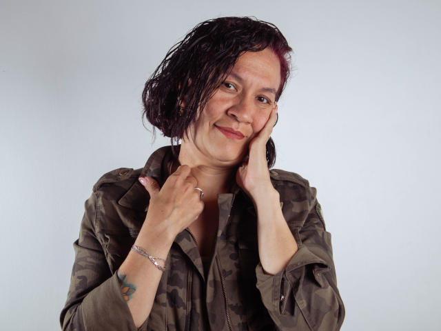 SofiaHills - сексуальная веб-камера в реальном времени - 20222158