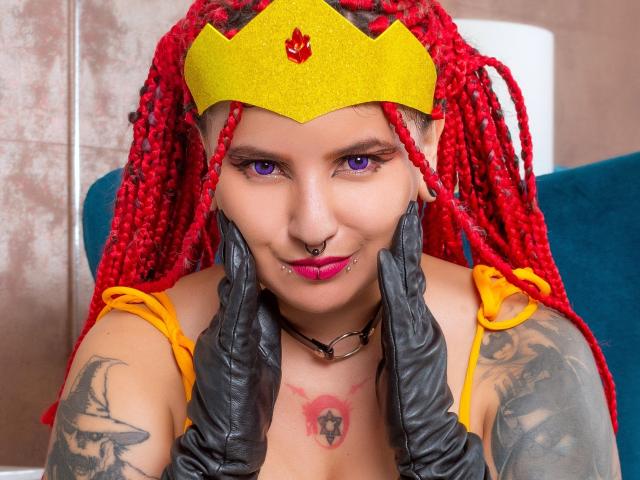 RavenRoot - Sexe cam en vivo - 20222474