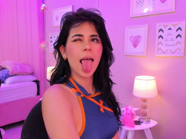 KeriAnn - Live porn &amp; sex cam - 20222710