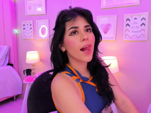 KeriAnn - Live porn &amp; sex cam - 20222726