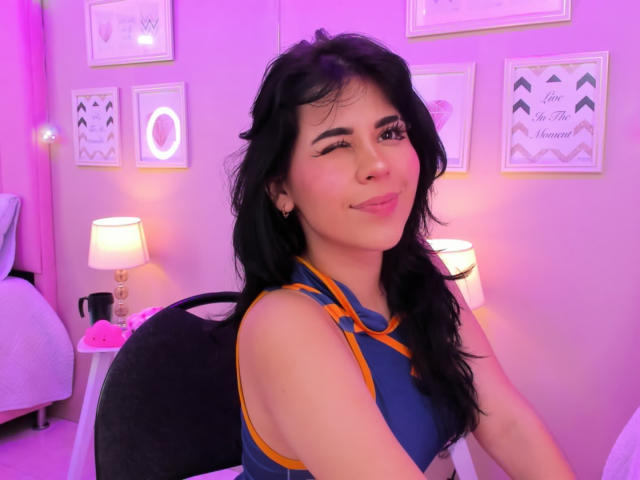 KeriAnn - Live porn &amp; sex cam - 20222730