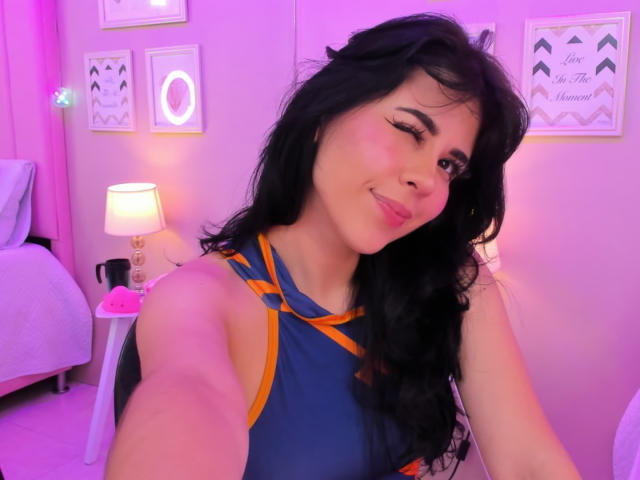 KeriAnn - Live porn &amp; sex cam - 20222734