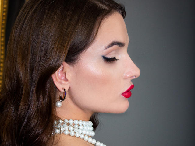 LanaAisy - Camera khiêu dâm &amp; quyến rũ trực tiếp - 20223054