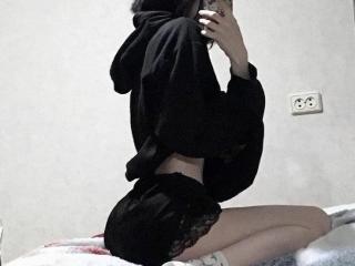 MilenkaLu - Live porn &amp; sex cam - 20224894