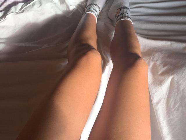 MilenkaLu - Live sex cam - 20224898