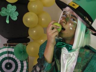 DerekBlack - Camera khiêu dâm &amp; quyến rũ trực tiếp - 20225558