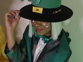 DerekBlack - сексуальная веб-камера в реальном времени - 20225562