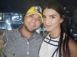 SaraAndToony - Live porn &amp; sex cam - 20225702