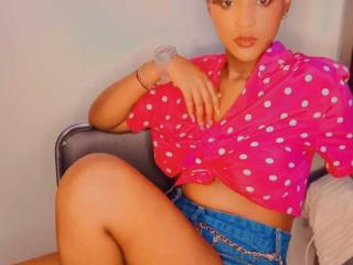 AfricanLady - Live porn &amp; sex cam - 20225722