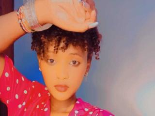AfricanLady - Porno na żywo i seks kamera - 20225734