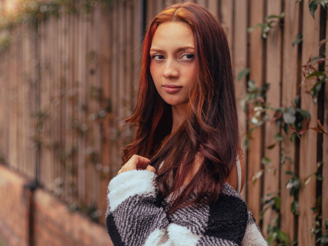 IsisGrey - сексуальная веб-камера в реальном времени - 20226626