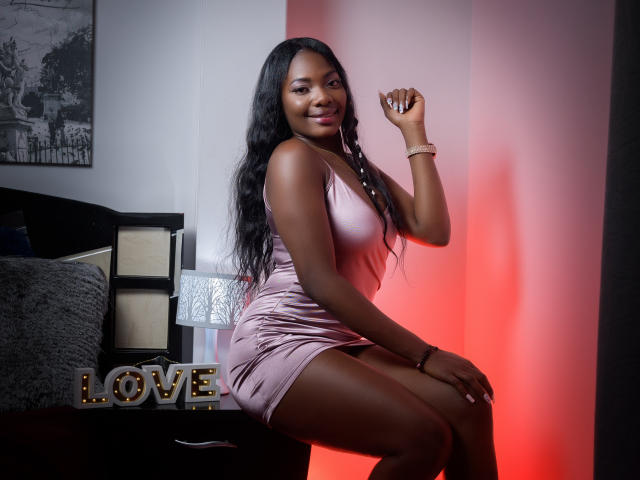 NahomyGreen - Live porn &amp; sex cam - 20226954