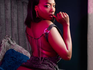 NahomyGreen - Live porn &amp; sex cam - 20227066