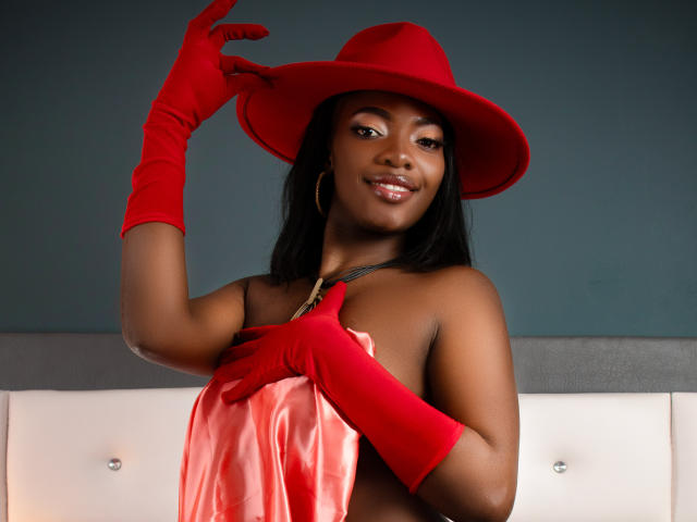 NahomyGreen - Live porn &amp; sex cam - 20227082