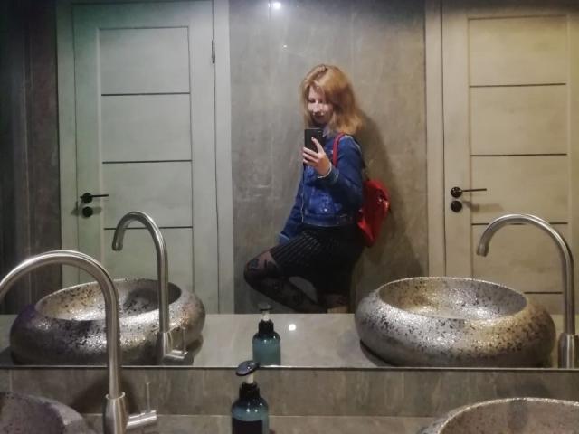 PoliVeber - Camera khiêu dâm &amp; quyến rũ trực tiếp - 20227110