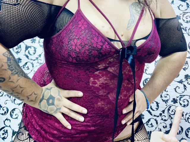 Sweett - Camera khiêu dâm &amp; quyến rũ trực tiếp - 20227494