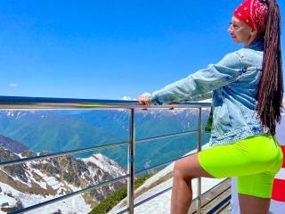 RozaMoor - сексуальная веб-камера в реальном времени - 20227594