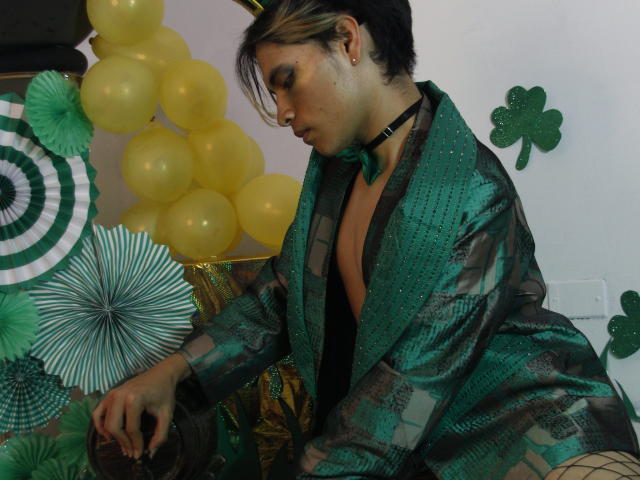 TobiUchiha - Camera khiêu dâm &amp; quyến rũ trực tiếp - 20227602