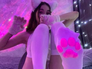 NaughtyDakota - Sexe cam en vivo - 20228146
