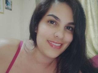 SamanthaLatinaX - Live porn &amp; sex cam - 20229674