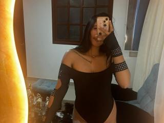 AlahiaMeyerr - Live porn &amp; sex cam - 20230186