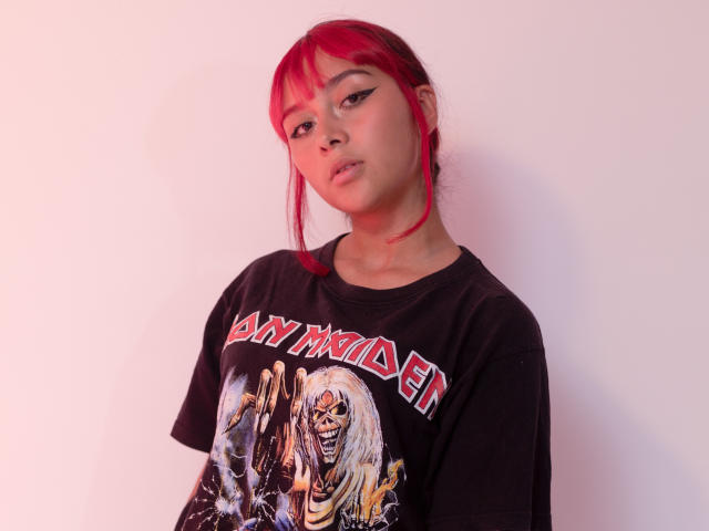 PolyWitz - Sexe cam en vivo - 20231066