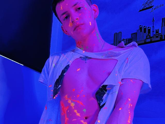 BastianLeonis - Live sex cam - 20231334