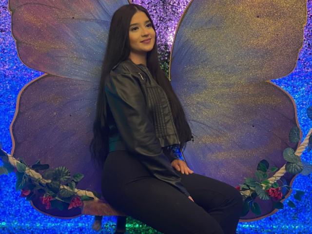 JaneBluee - Camera khiêu dâm &amp; quyến rũ trực tiếp - 20231442