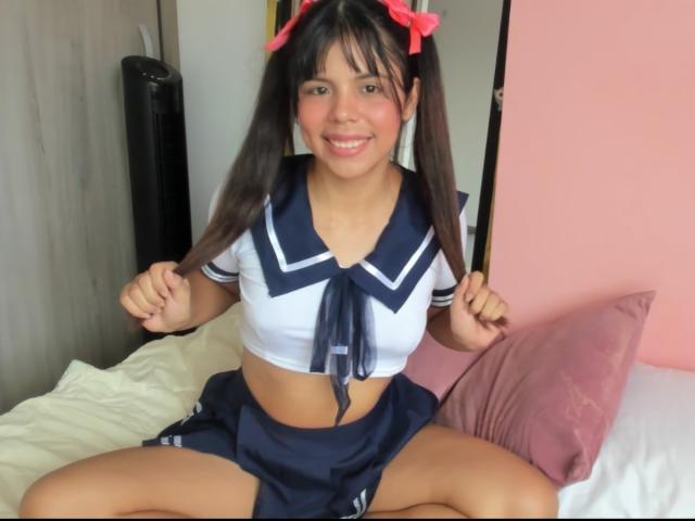 ElaineJones - сексуальная веб-камера в реальном времени - 20231706