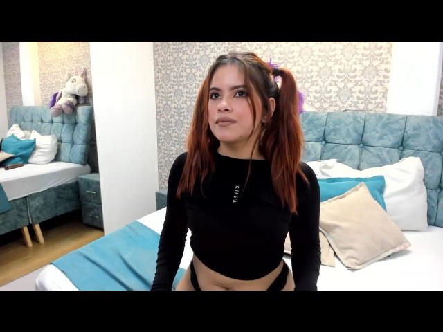 CharlottJohnson - Live porn &amp; sex cam - 20232070