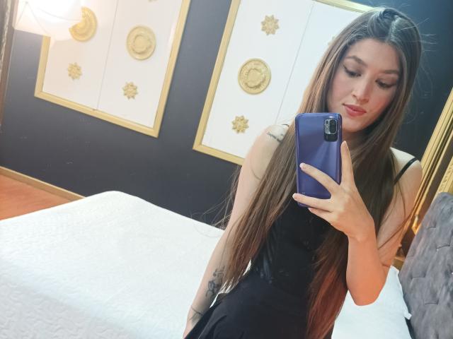 TessaKeller - Live porn &amp; sex cam - 20232306