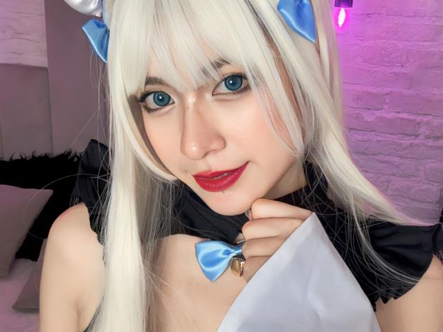 SabriPrettty - ライブポルノ&amp;セックスカム - 20233458