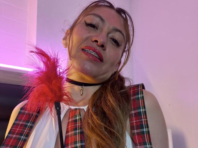 Zhamandy - Sexe cam en vivo - 20233618