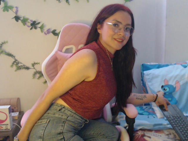 EimmyHoskX - Camera khiêu dâm &amp; quyến rũ trực tiếp - 20233870