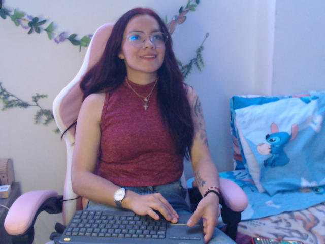 EimmyHoskX - Camera khiêu dâm &amp; quyến rũ trực tiếp - 20233878