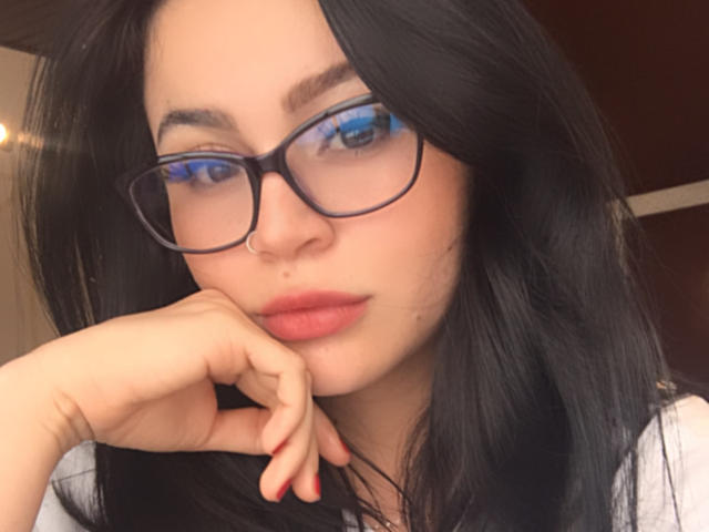 ShantallParis - сексуальная веб-камера в реальном времени - 20233922