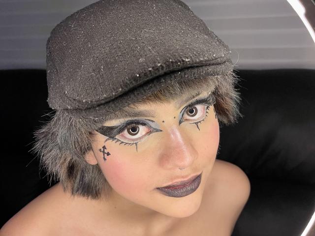 GraceSimi - Camera khiêu dâm &amp; quyến rũ trực tiếp - 20234094